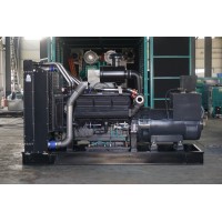 662KW凱普柴油發(fā)電機(jī)組價格