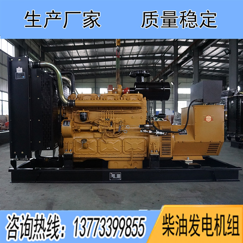KD12H206上海卡得城仕200KW柴油發(fā)電機(jī)組報(bào)價