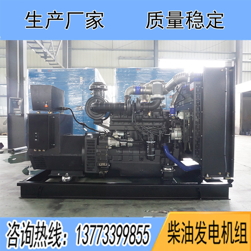 KD8D250D2上海卡得城仕150KW柴油發(fā)電機組報價